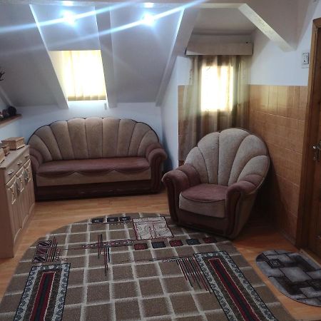Вилла Casa Cristian Кымпулунг-Молдовенеск Экстерьер фото